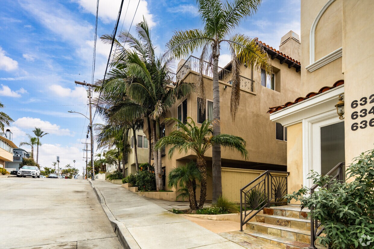 Exterior - 648 9th St