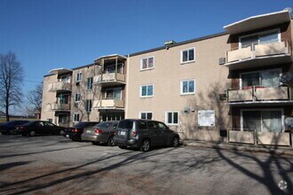 Building Photo - 266 Christina St S