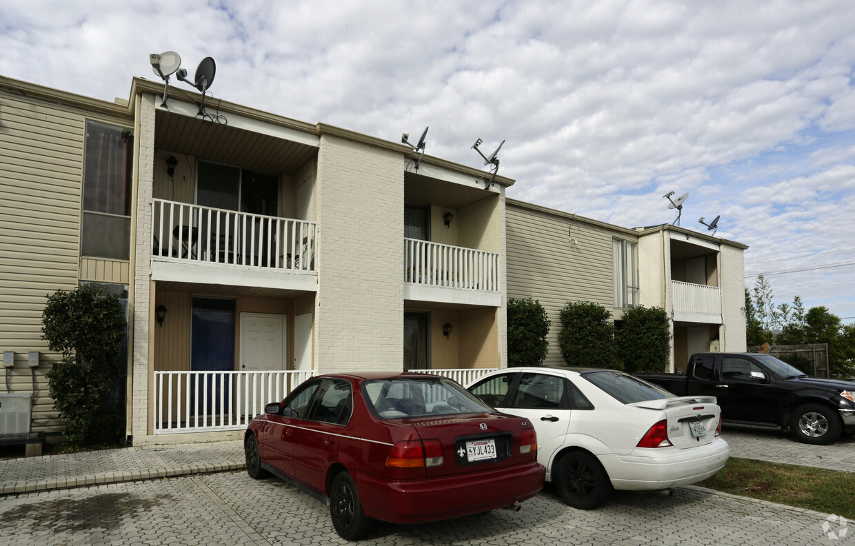 Foto del edificio - Willowdale Apartments