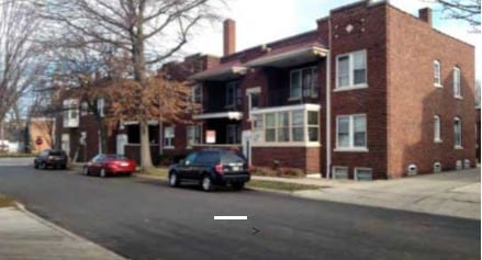 Building Photo - Maile Lofts