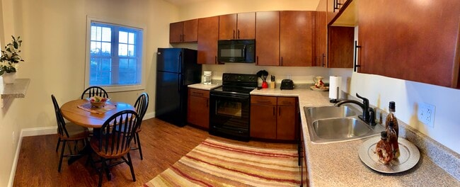 Foto del edificio - 207 Treyson Ln