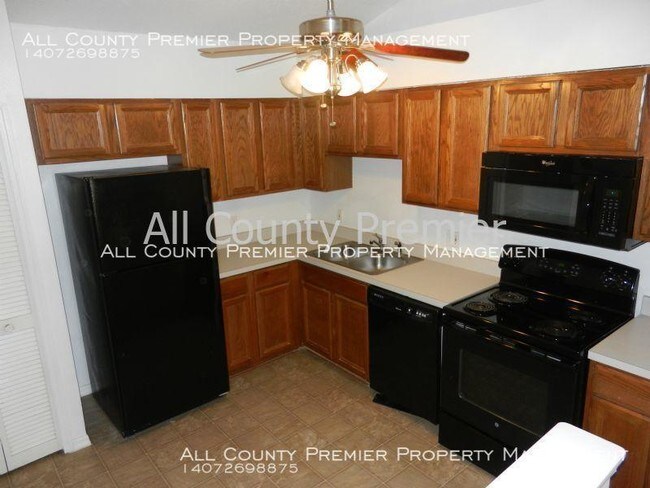 Building Photo - 2 bedroom in Apopka FL 32703