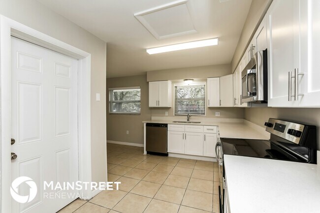 Foto del edificio - 5604 Fair Oak Ct