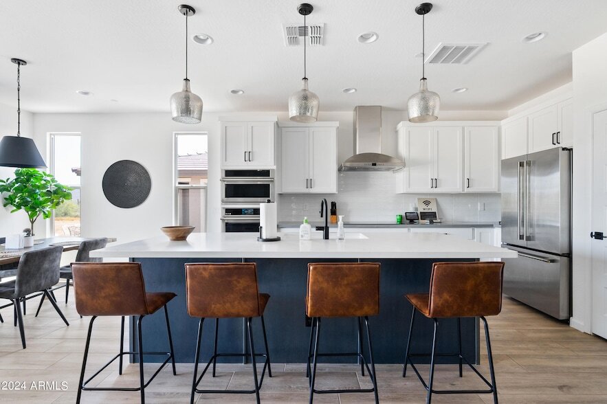Foto principal - 18328 E Spring Valley Ct