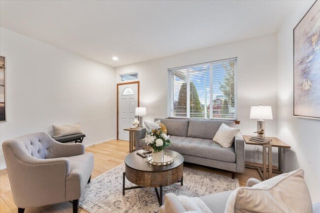 Foto del edificio - Mill Creek Home