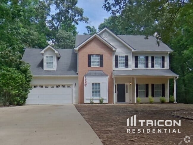 Building Photo - 910 Skidway Ct