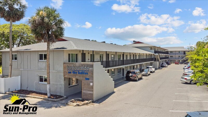 Primary Photo - 900 S Peninsula Dr