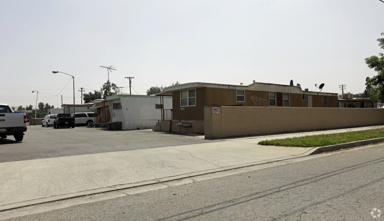Building Photo - Colton Mobile Home Park