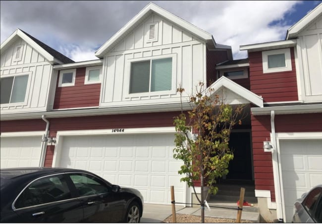 Building Photo - 14944 S Messi ST