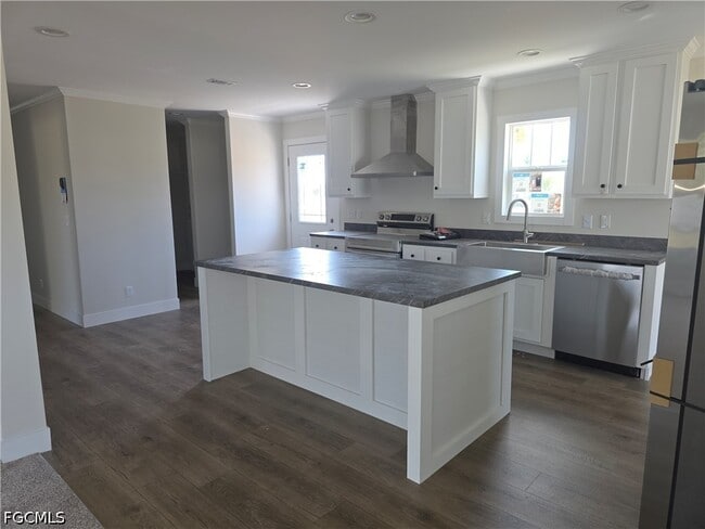 Foto del edificio - 101 Oak Ln