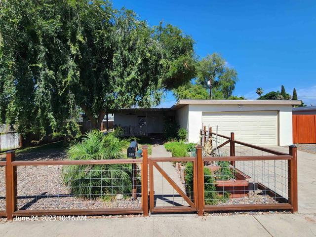 Foto principal - 536 Lindsay St