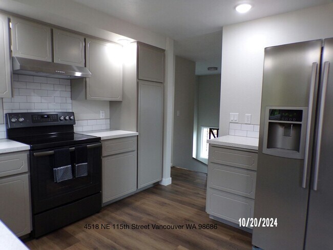 Foto del edificio - 4518 NE 115th St