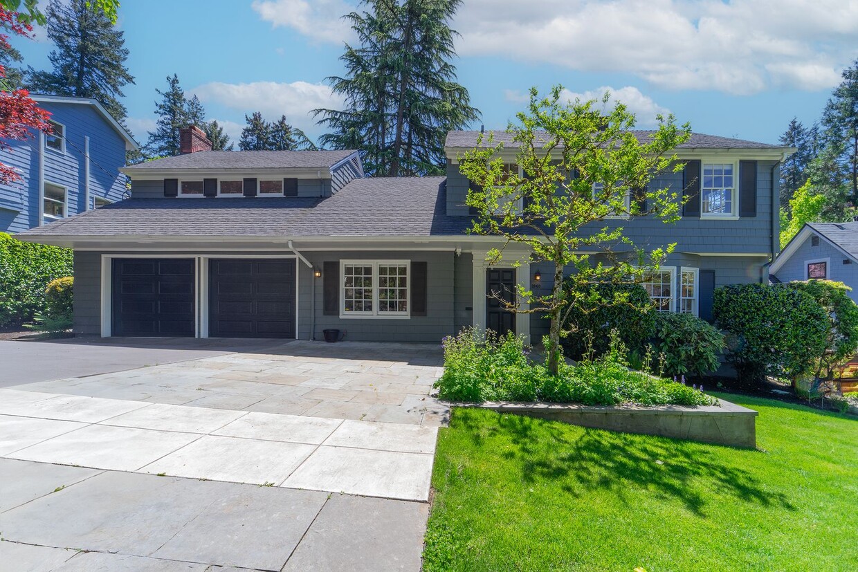 Foto principal - Enchanting Portland Heights 5BD House: You...