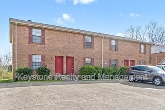 Building Photo - 1630 Baltimore Dr