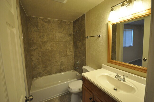 Remodeled Bathroom - 16026 36th Ave W