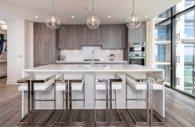 Foto del edificio - 2964 Peachtree Rd NW