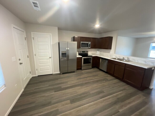 Building Photo - BRAND NEW Three Bedroom | Two Bath Home in...