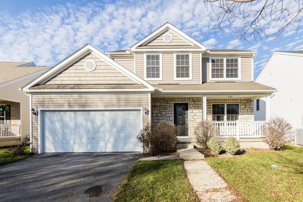 Foto principal - 5384 Winters Run Rd