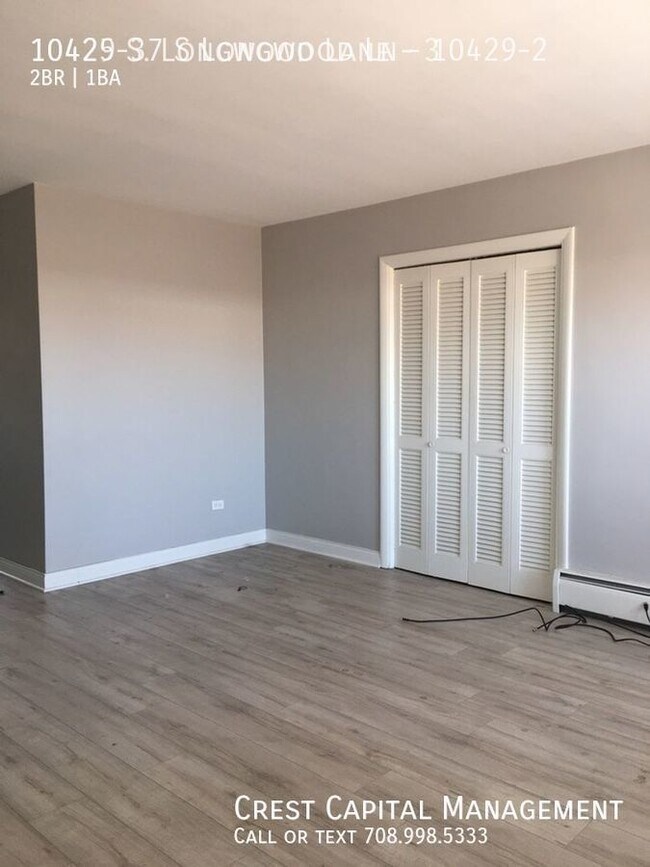Building Photo - 10429 S. Longwood Lane - 2, Oak Lawn, IL, ...