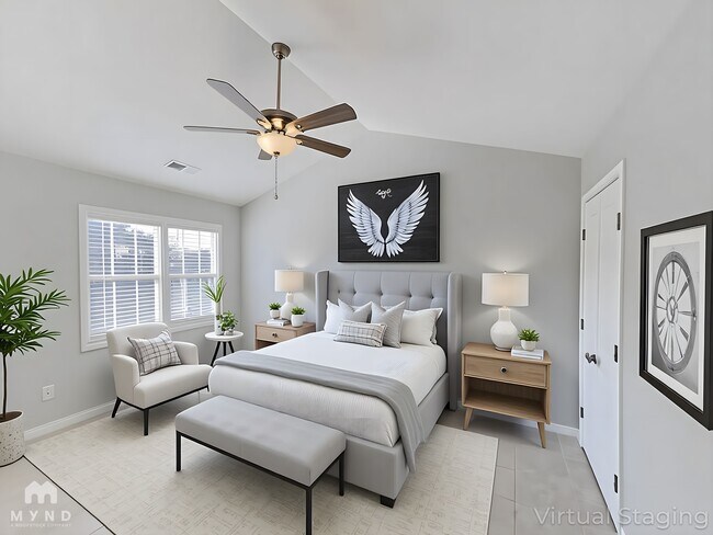 Foto del edificio - 4300 Windlass Ct