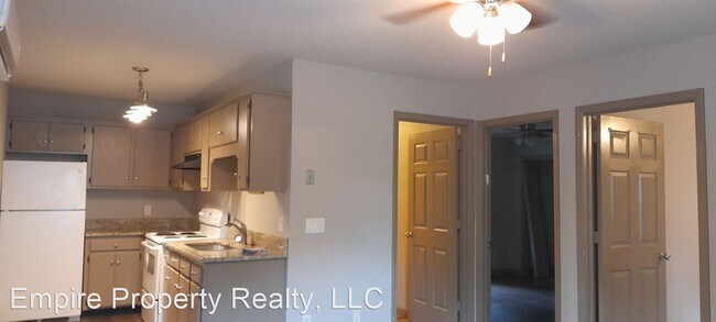 Building Photo - 2 br, 1 bath House - 1205 R W 50th Street