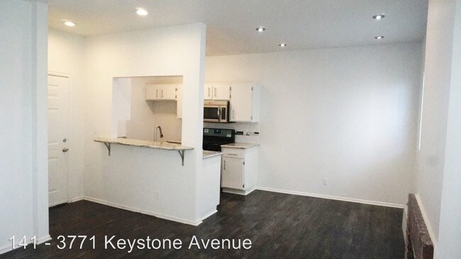 Foto del edificio - 3771 Keystone Ave