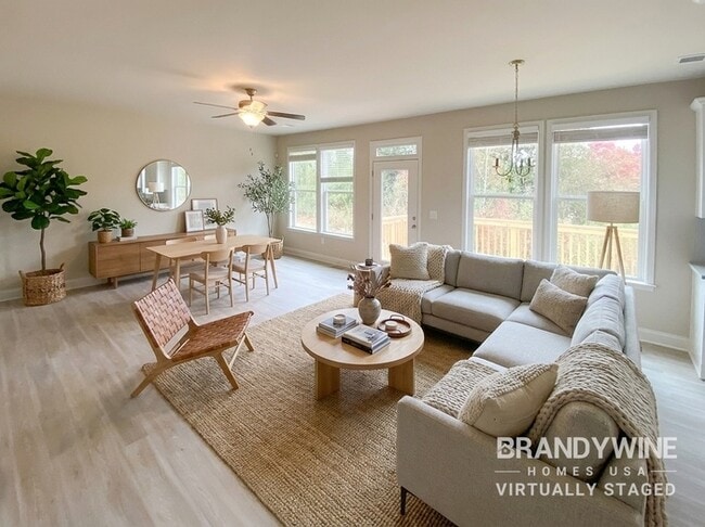 Foto del edificio - 1116 E Shoreview Rd