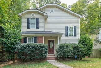 Building Photo - 1028 Hickory Nut St