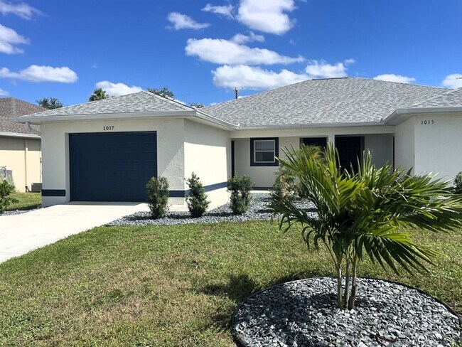 Foto del edificio - NE Cape Coral Duplex Unit