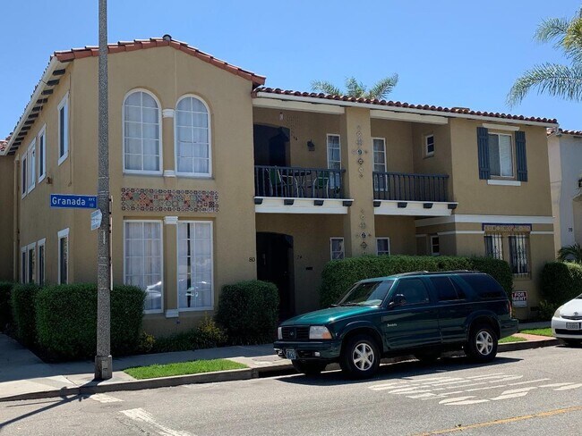 Photo - 74 Granada Ave Apartments
