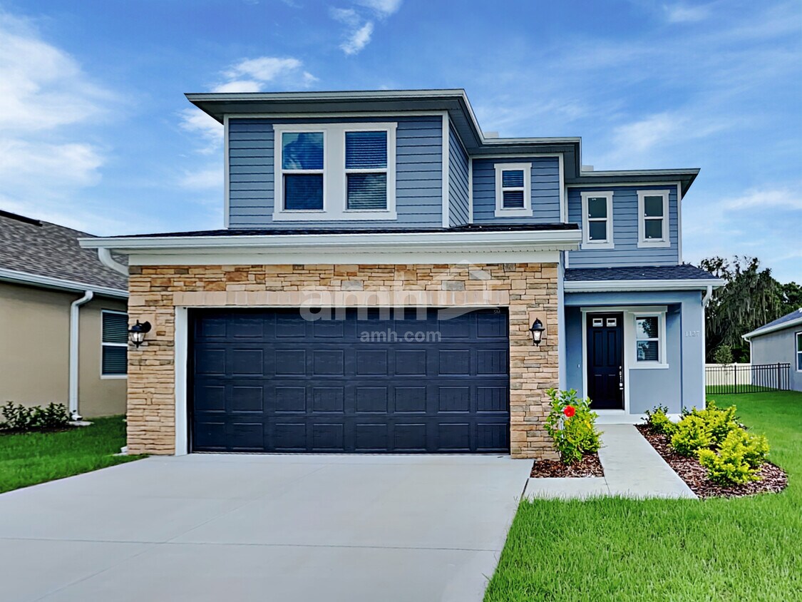 Foto principal - 1127 Walden Pond Drive