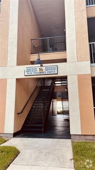 Building Photo - 7630 Pissarro Dr