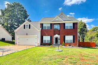 Building Photo - 2635 Rainbow Creek Dr