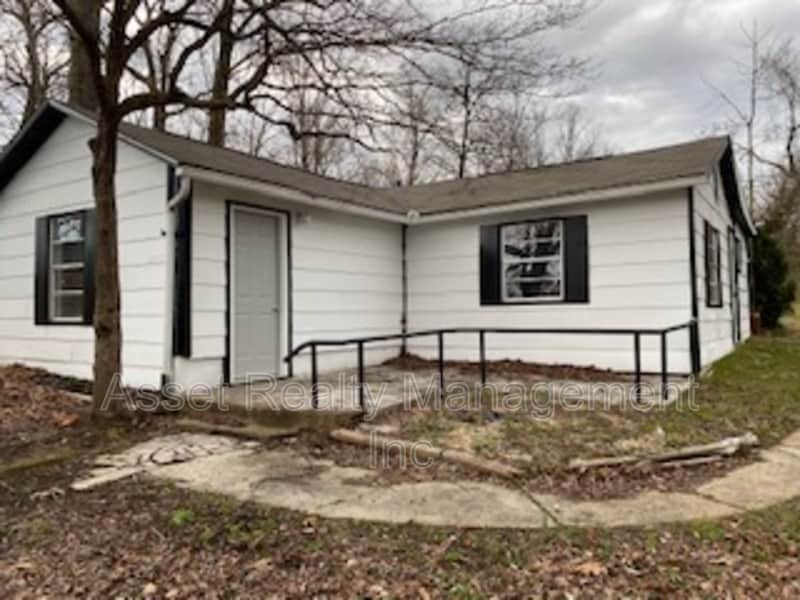 Primary Photo - 1424 Tipton Station Rd