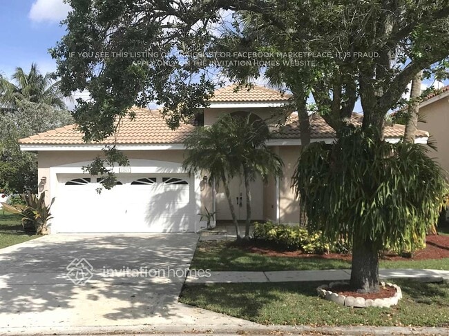 Building Photo - 1261 NW 184th Terrace