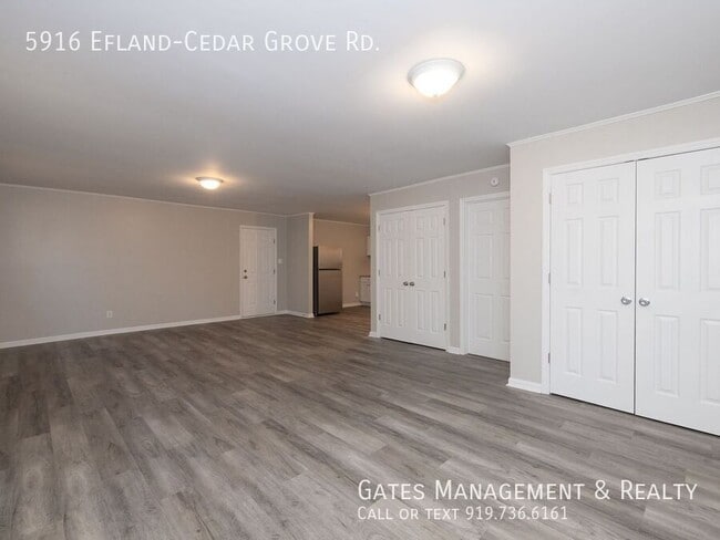 Building Photo - 5916 Efland - Cedar Grove Rd