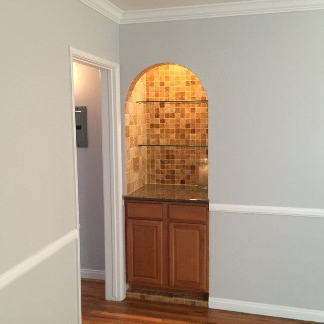 Storage - 1912 Jackson St