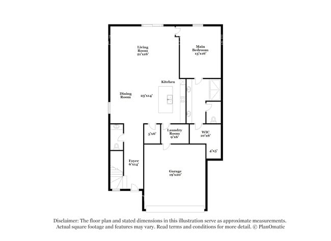 Building Photo - 2310 Jungle Dr