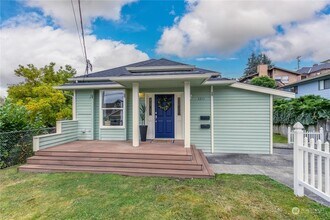 Building Photo - 3311 Tulalip Ave