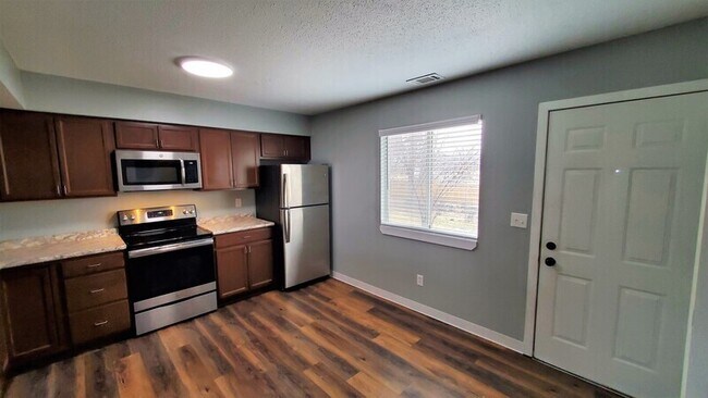 Foto del edificio - 414 N 18th Ave
