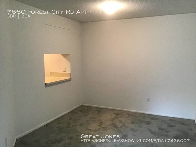 Foto del edificio - 7660 Forest City Rd