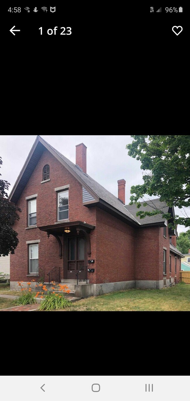 Foto del edificio - 268 Merrimack St