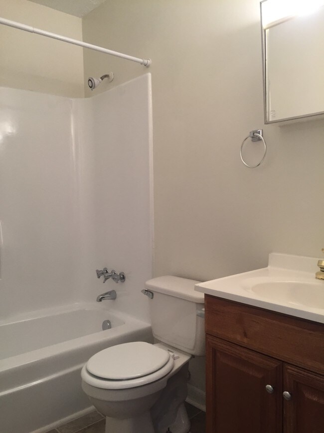 36 baños - 36 White Cir