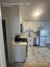 Building Photo - 1528 Elmwood Ave