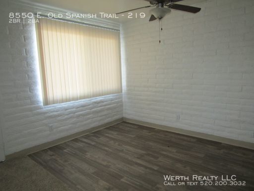 Building Photo - 8550 E Old Spanish Trail
