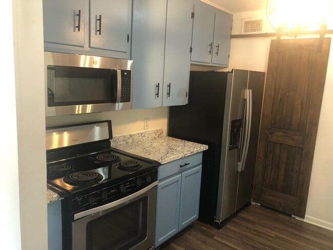 Foto del edificio - Cute 3 Bedroom House in Longview ISD