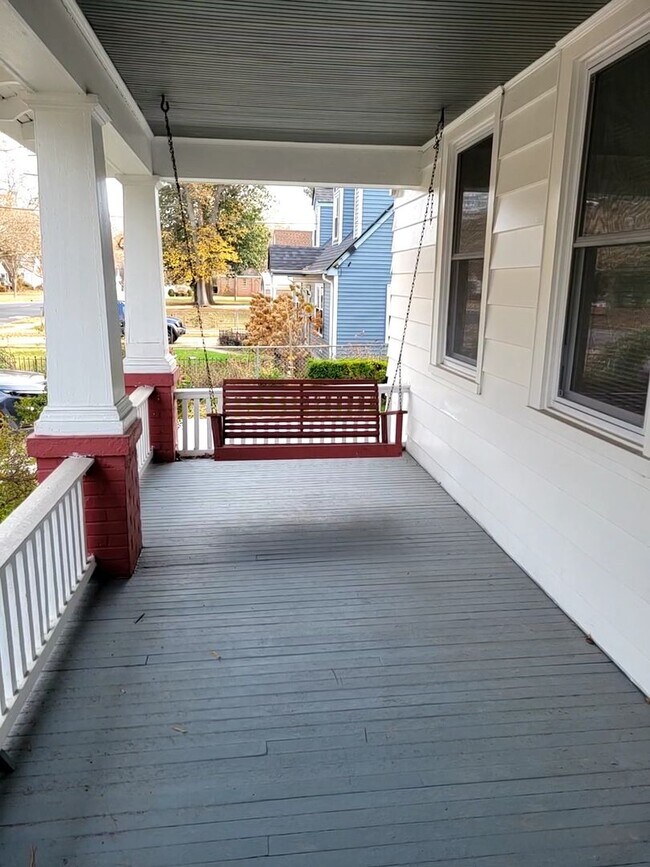 Foto del edificio - Charming 2-Bedroom Home in Norfolk