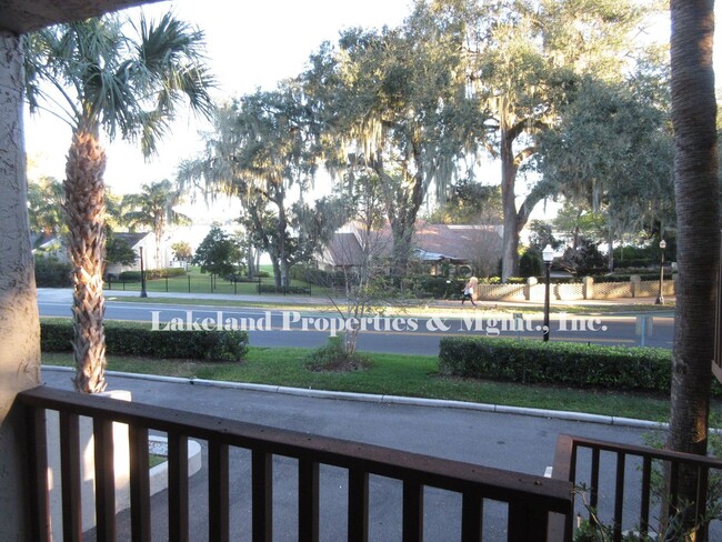 Building Photo - 3 br, 2 bath House - 1 Lake Hollingsworth ...