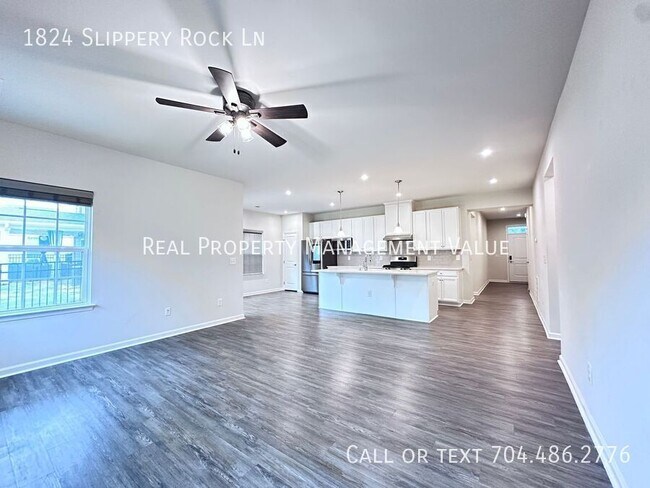 Building Photo - 1824 Slippery Rock Ln