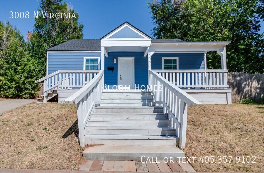 Primary Photo - 3008 N Virginia Ave